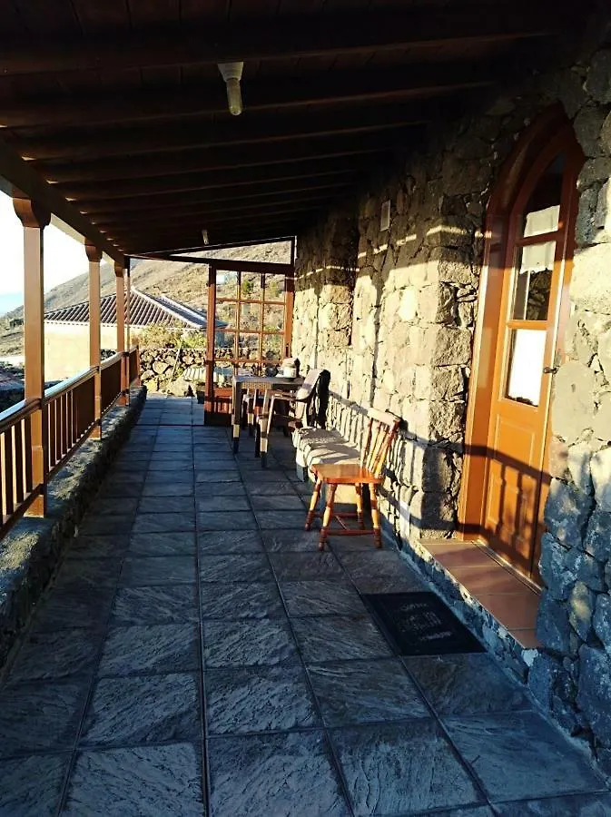 Casa Domingo Simon Villa Fuencaliente de la Palma