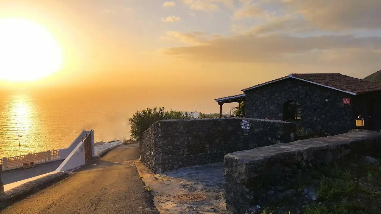 Casa Domingo Simon Villa Fuencaliente de la Palma