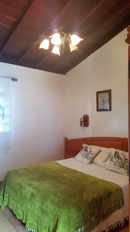Casa Domingo Simon Villa Fuencaliente de la Palma