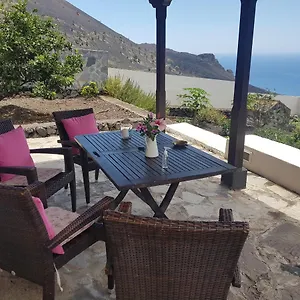  Сasa de vacaciones Casa Pardelo