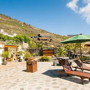  Сasa de vacaciones Casa La Time
