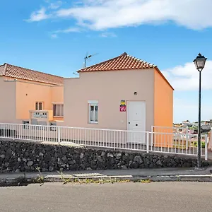  Сasa de vacaciones Rincón Triana