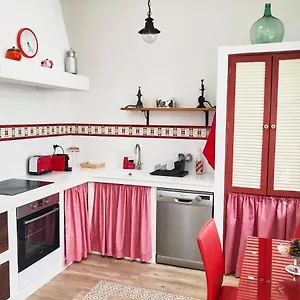  Сasa de vacaciones Casa Enanitas I - Casa Leo