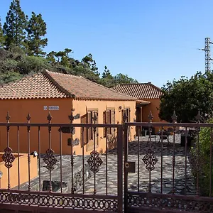  Сasa de vacaciones La Bodega