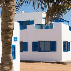 Calimas Apartment